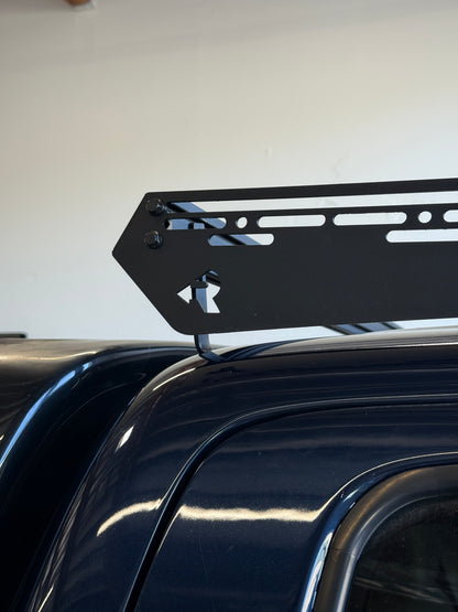 2nd Gen Toyota Tacoma Roof Rack | Aftermarket Upgrade