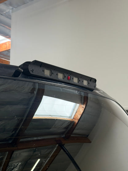 100 Series Land Cruiser Third Brake Light