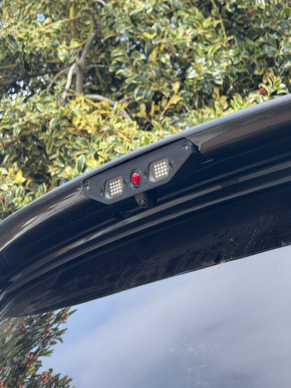 2nd gen Sequoia Third Brake Light