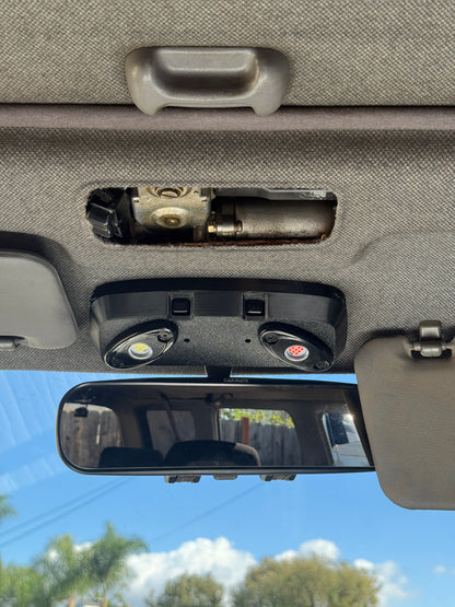 1st gen Tacoma Front Dome Light | OEM Upgrade