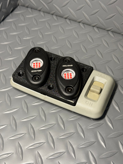 2nd Gen Acura Integra Rear Dome Light | OEM Upgrade