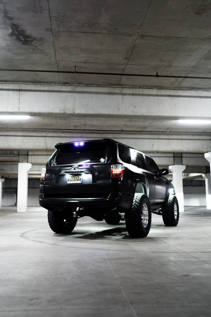 5th gen 4runner Third Brake Light
