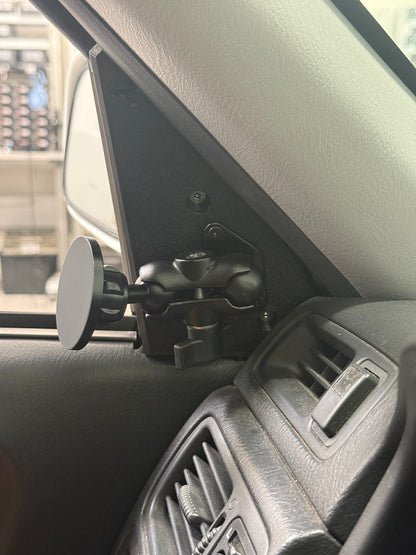 1st Gen CRV Door Panel Mount | OEM Upgrade