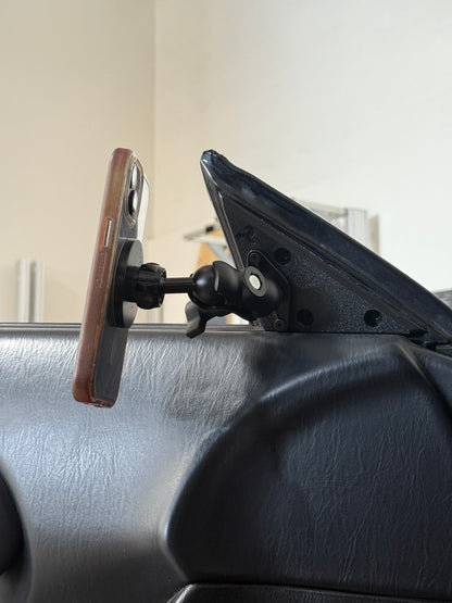 6th gen Celica Door Panel Mount | OEM Upgrade