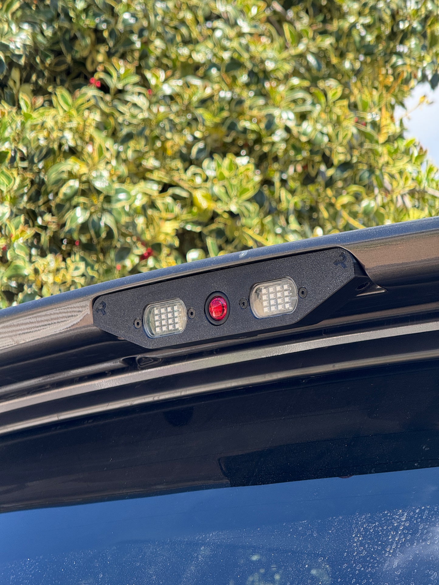 2nd gen Sequoia Third Brake Light