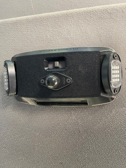 Lexus GX 470 Center (Headphone Unit) Dome Light | OEM Upgrade