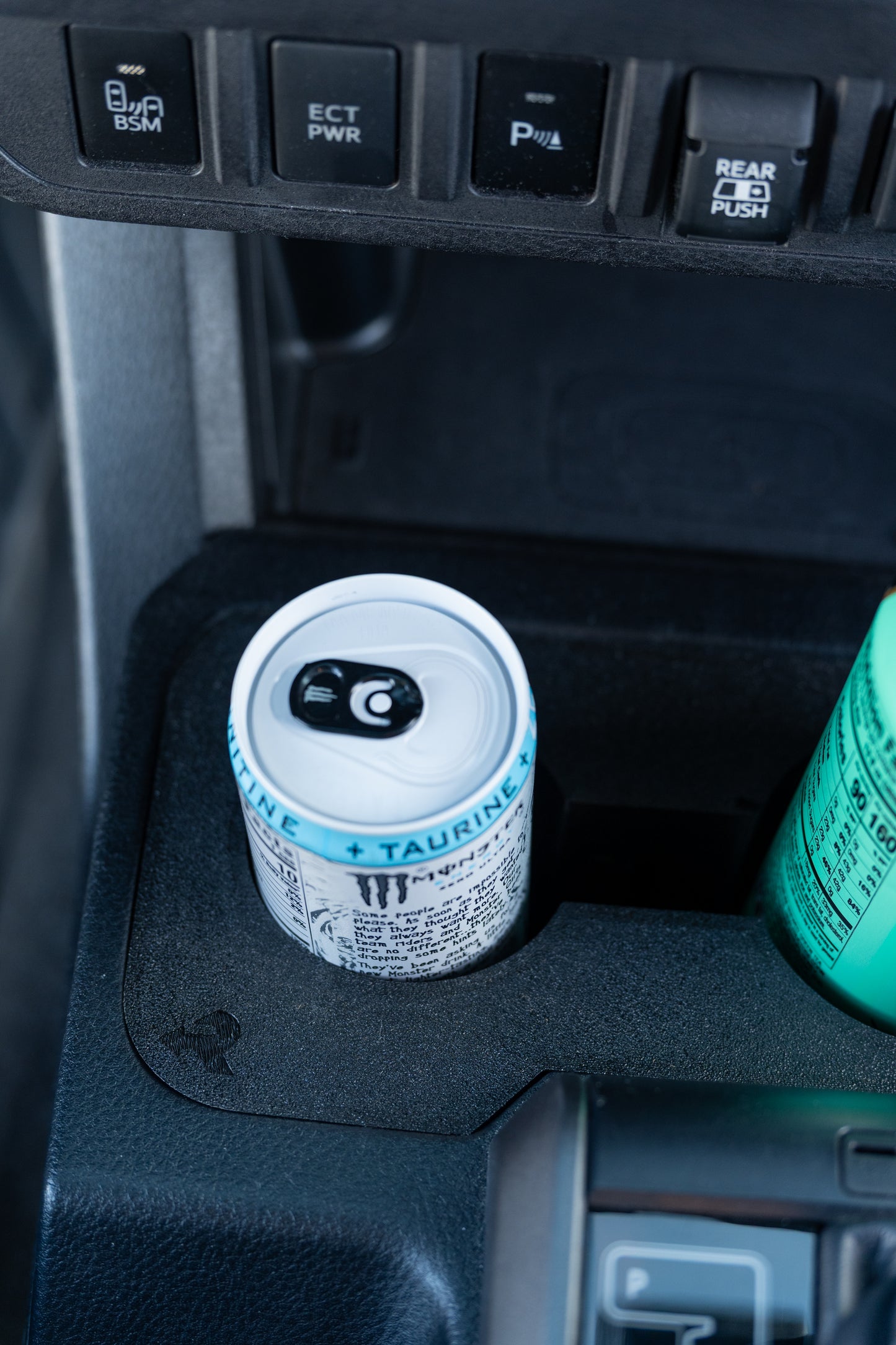 3rd Gen Toyota Tacoma Front Cup Holder | OEM Upgrade