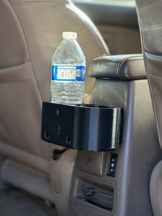 3rd gen 4runner Center Console Cup Holders