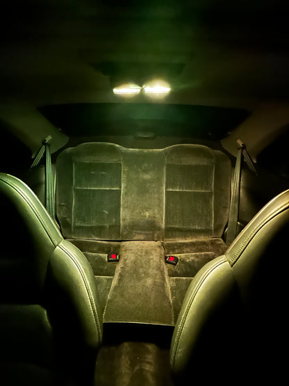 5th Gen Honda Civic Center Dome Light | OEM Upgrade