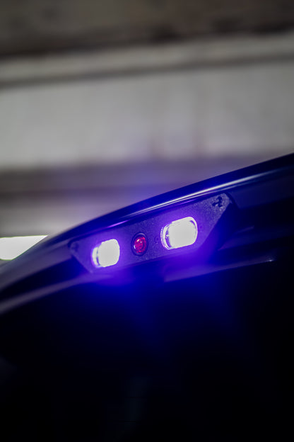 5th gen 4runner Third Brake Light