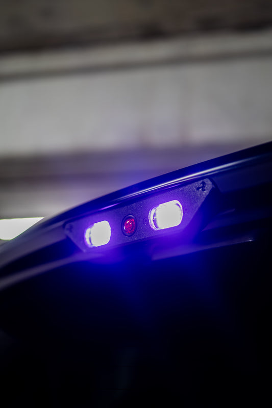 5th gen 4runner Third Brake Light