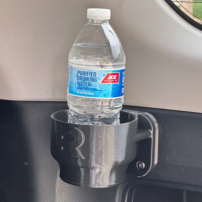 5th gen 4runner Cargo Cup Holder