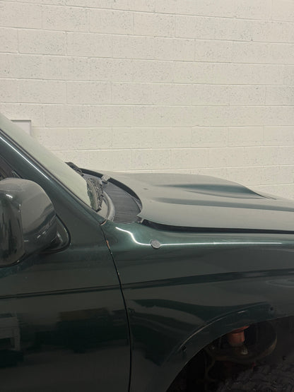 3rd gen 4runner Hood Riser Kit