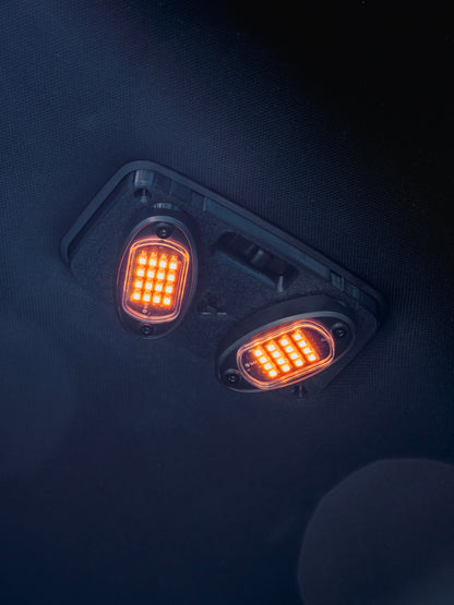 3rd Gen Toyota Tacoma Dome Light | OEM Upgrade