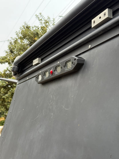 Go Fast Camper Third Brake Light