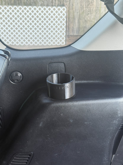 GX 460 Cargo Cup Holder | OEM Upgrade