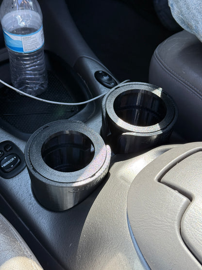 1st Gen Toyota Sequoia Front Cup Holder | OEM Upgrade
