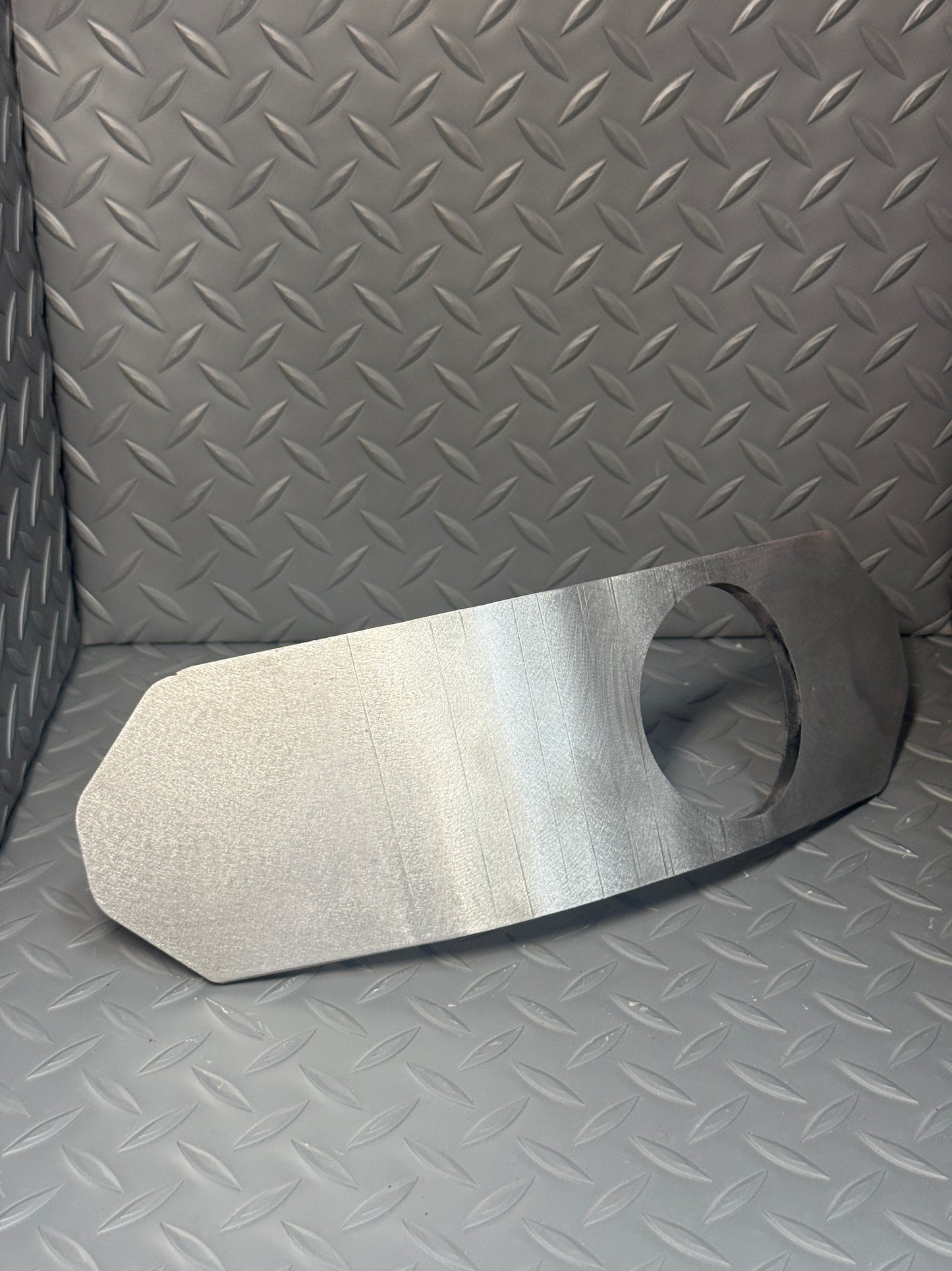 3rd gen 4runner Rear Axle Bash Plate