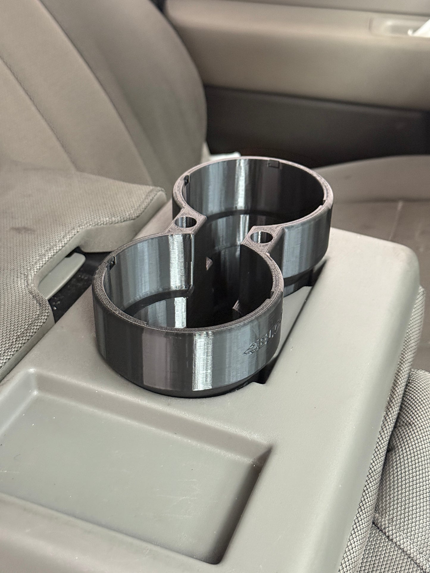 12th gen F-150 Front Cup Holder | OEM Upgrade
