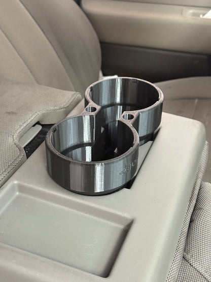 12th gen F-150 Front Cup Holder | OEM Upgrade