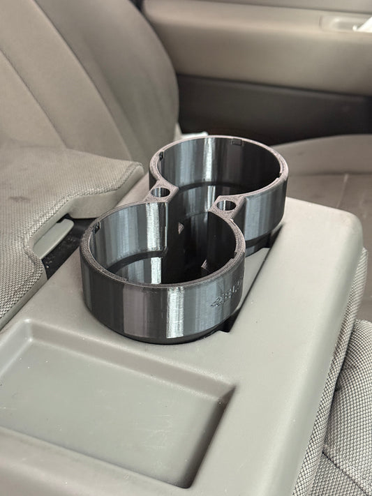 12th gen F-150 Front Cup Holder | OEM Upgrade