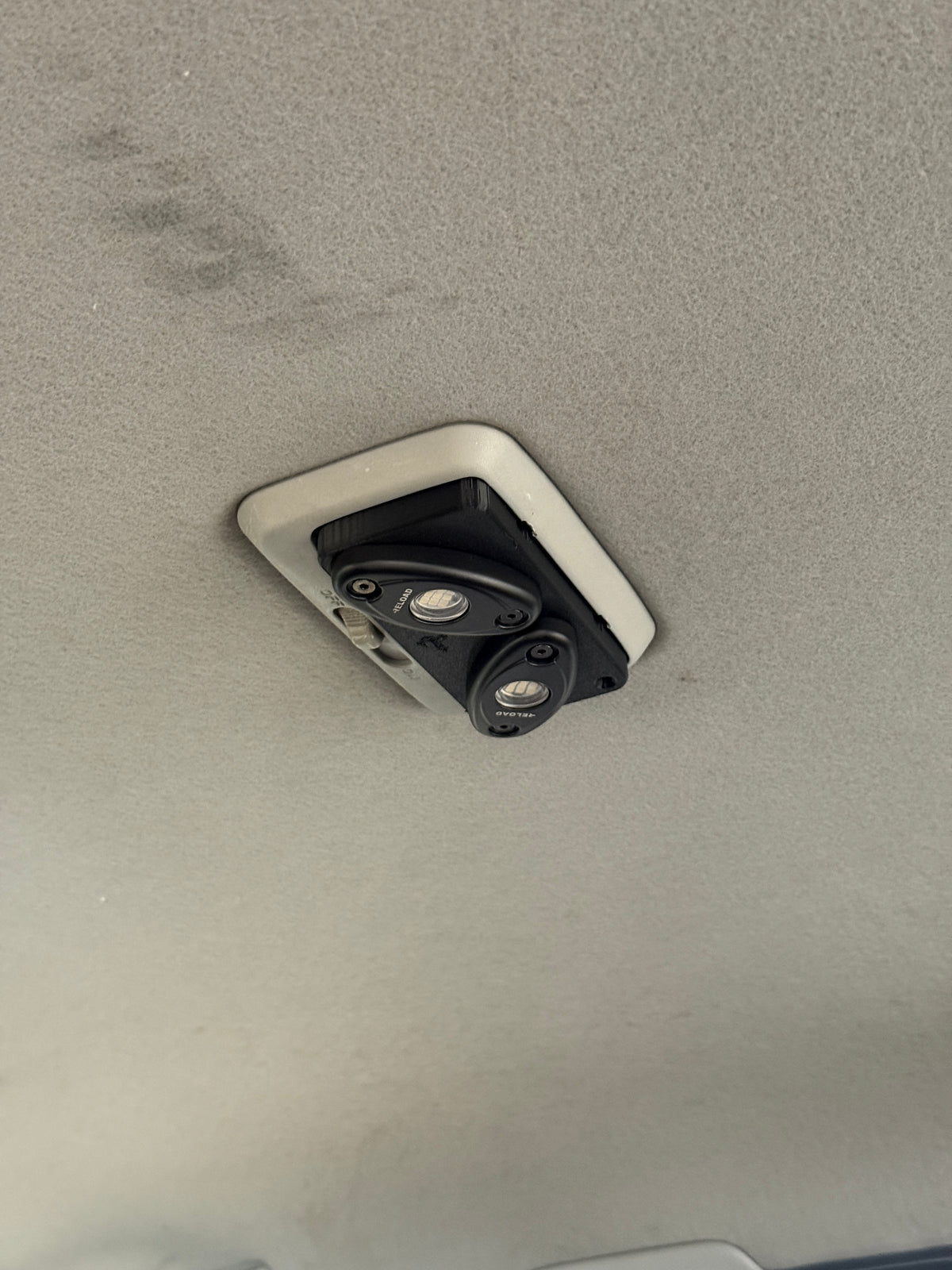 1st Gen Honda CRV Center Dome Light | OEM Upgrade