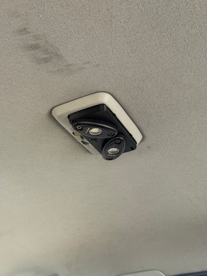 1st Gen Honda CRV Center Dome Light | OEM Upgrade