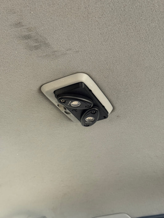 1st Gen Honda CRV Center Dome Light | OEM Upgrade
