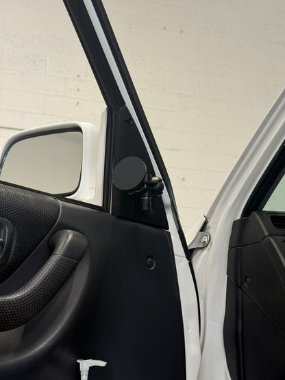1st Gen CRV Door Panel Mount | OEM Upgrade