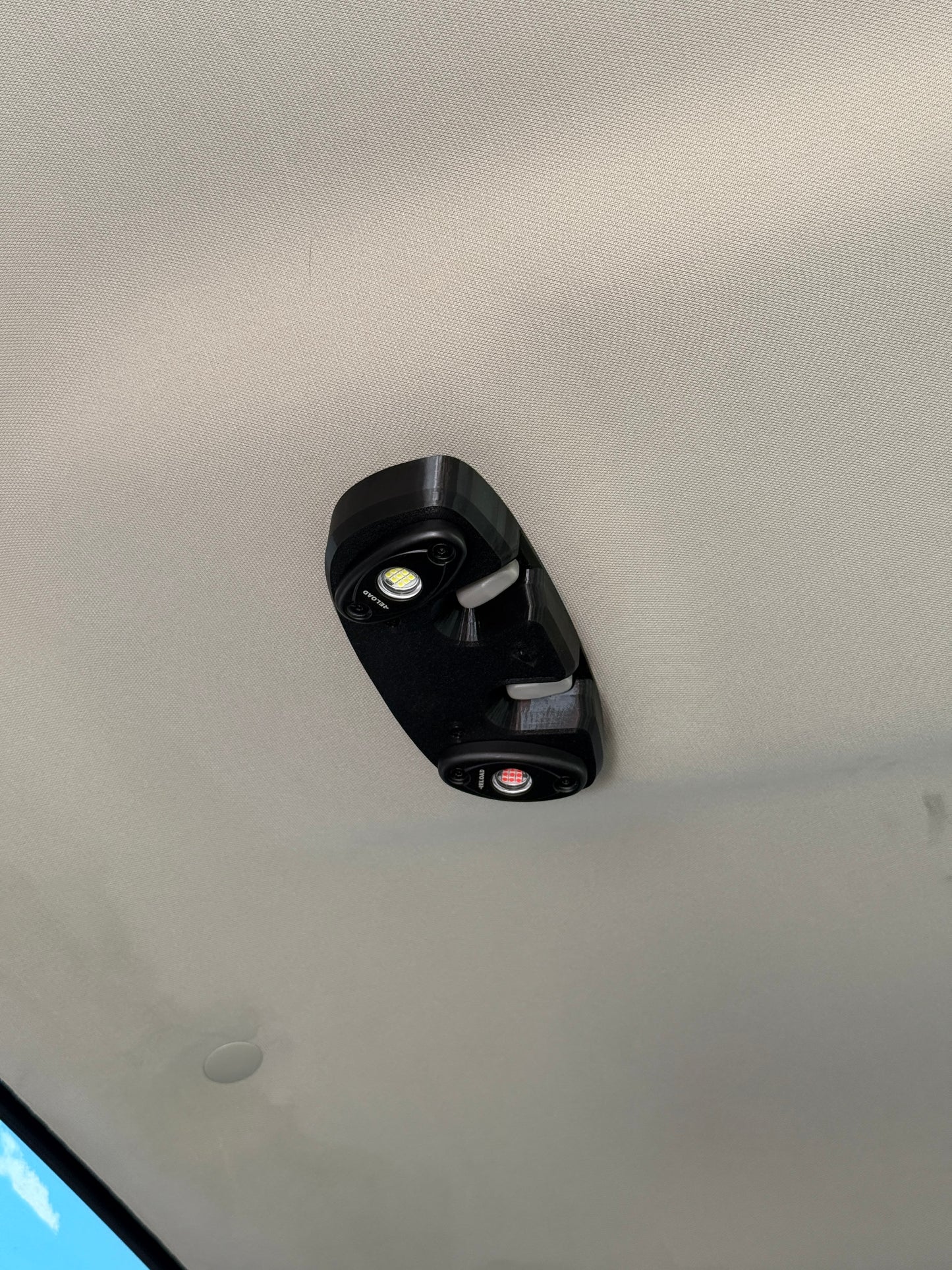 12th gen F-150 Rear Dome Light | OEM Upgrade