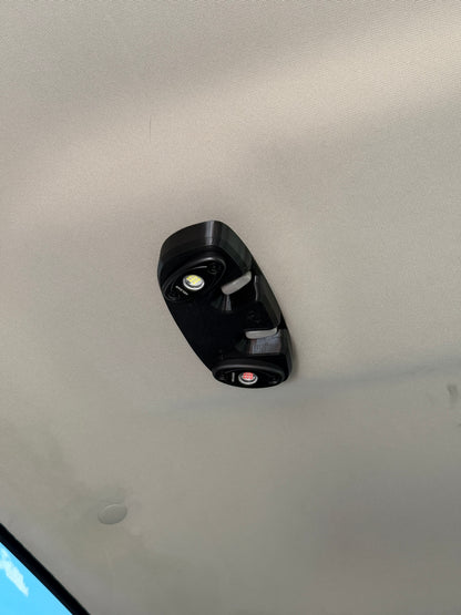 12th gen F-150 Rear Dome Light | OEM Upgrade