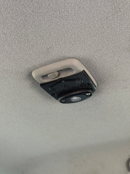 2nd Gen Nissan Xterra Center Dome Light | OEM Upgrade