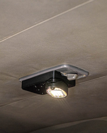 2nd gen 4runner Center Dome Light Upgrade