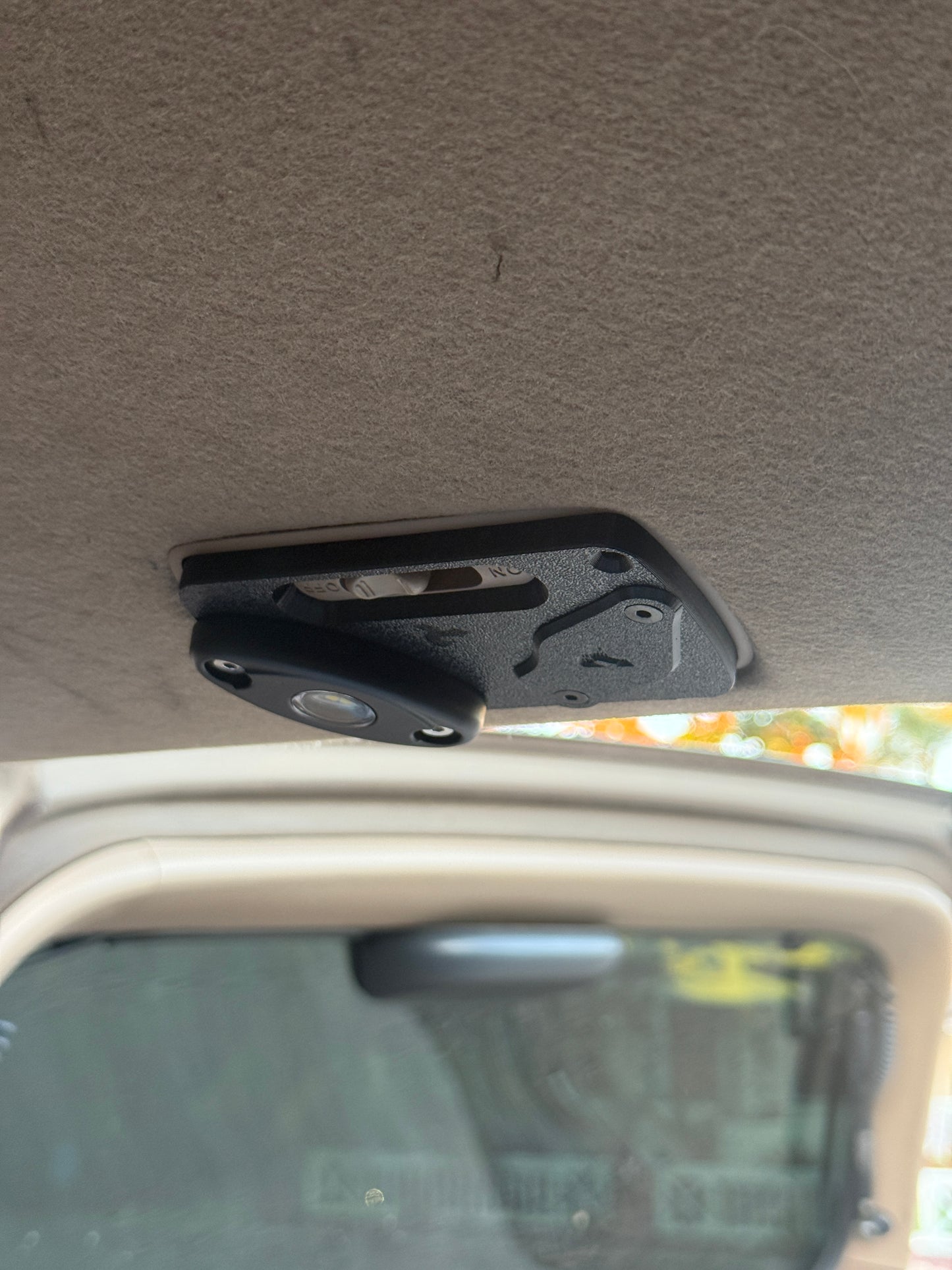 Honda Element Rear Dome Light | OEM Upgrade