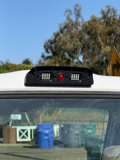 1st gen Tacoma Third Brake Light