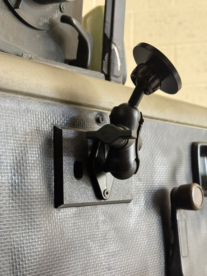1st gen Isuzu Trooper Door Panel Mount | OEM Upgrade