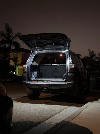 5th Gen Toyota 4Runner Rear Hatch Light | OEM Upgrade