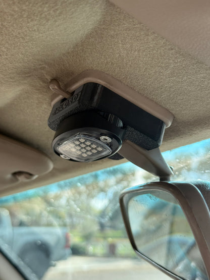 6th Gen Toyota Pickup Single Cab Dome Light | OEM Upgrade