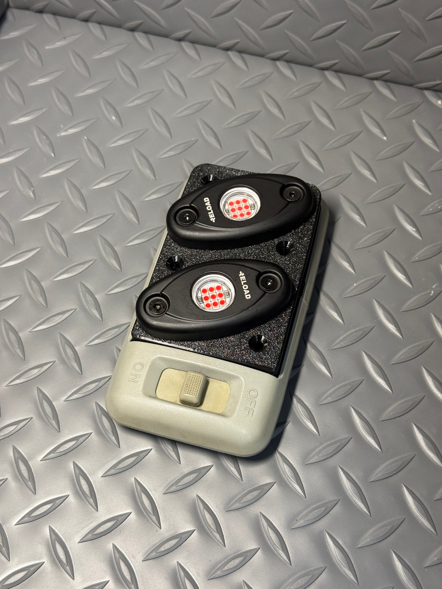 2nd Gen Acura Integra Rear Dome Light | OEM Upgrade