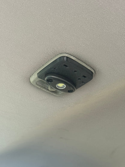 1st Gen Frontier Center Dome Light | OEM Upgrade