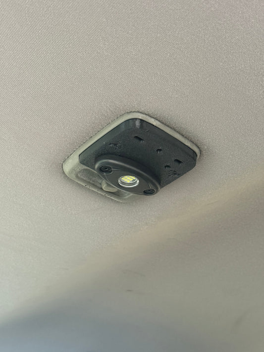 1st Gen Xterra Center Dome Light | OEM Upgrade