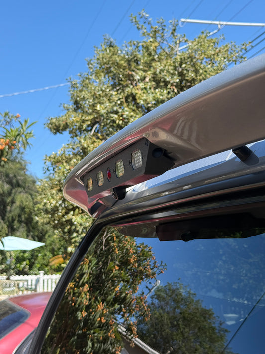 1st gen Sequoia Third Brake Light