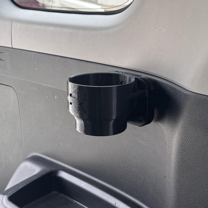 5th gen 4runner Cargo Cup Holder