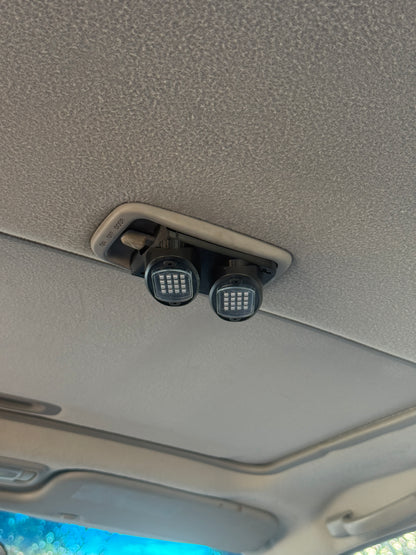8th Gen Toyota Corolla Center Dome Light | OEM Upgrade