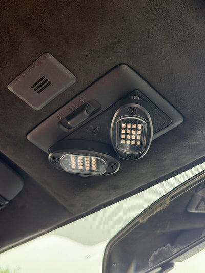 1st gen FRS Front Dome Light | OEM Upgrade
