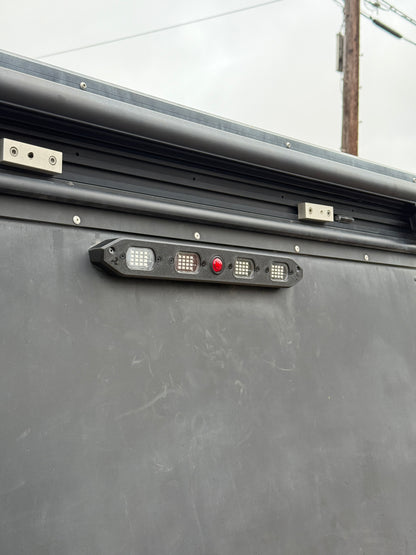 Go Fast Camper Third Brake Light