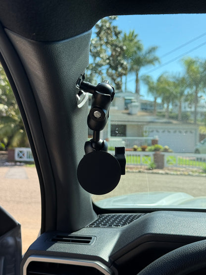 6th gen 4runner Toyota A-Pillar Mount | OEM Upgrade