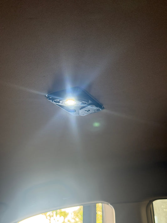 3rd Gen Honda CRV Center Dome Light | OEM Upgrade