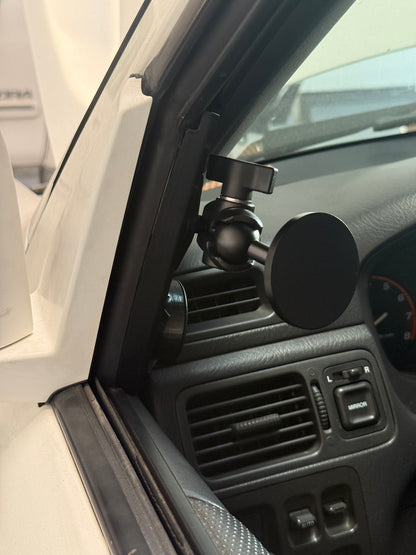 1st Gen CRV Phone & Accessory Door Panel Mount