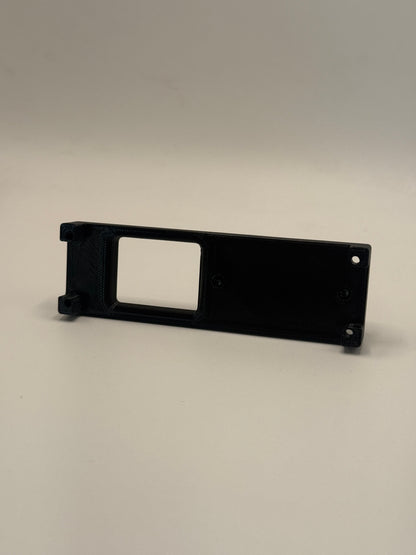 Switch Panel/ Scan Gauge to 1” Ball Mount